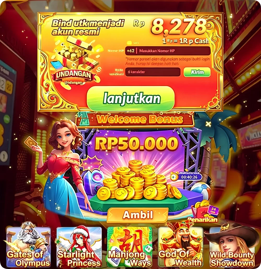 betwin188 Masuk
