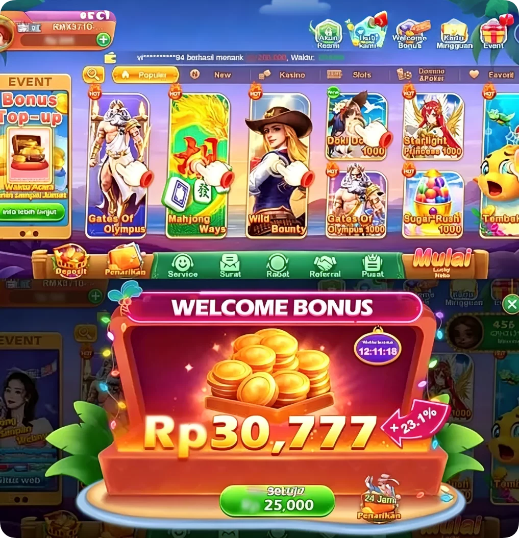betwin188 Resmi - Unduh APK