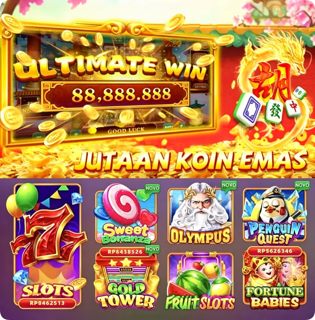 betwin188 APK Resmi Unduh