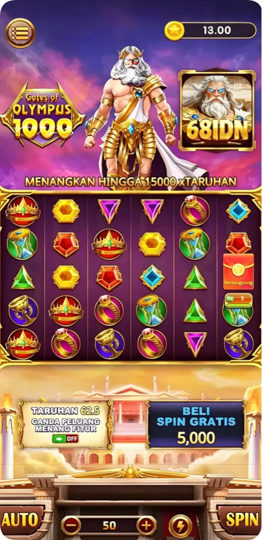 betwin188 Tangkapan Layar - APK Resmi